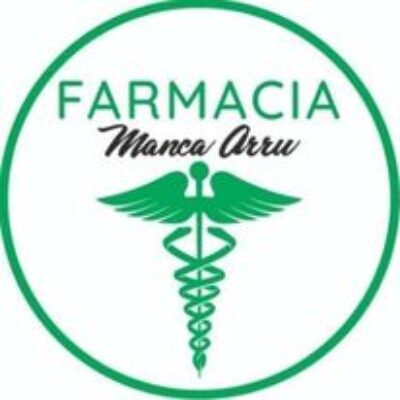 Farmacia Manca Arru – tel: 079514781