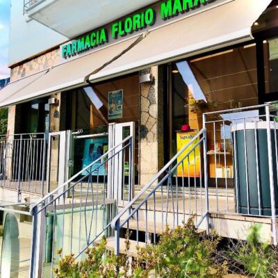 Farmacia Florio Marabello – tel: 0341641615