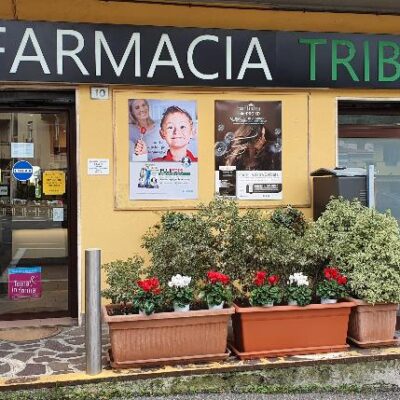 Farmacia Tribulina – tel: 0354599500