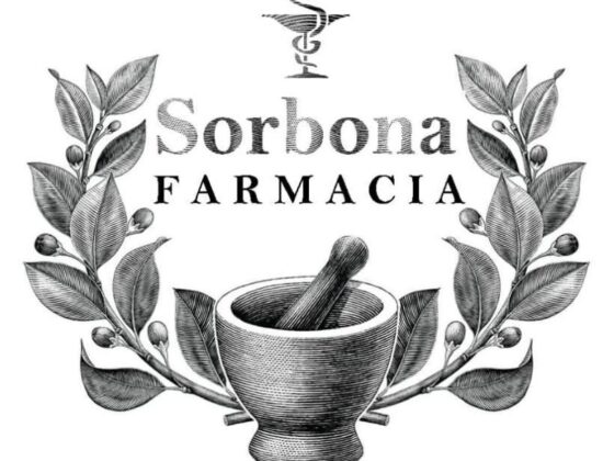 Farmacia Sorbona – tel: 3517041818