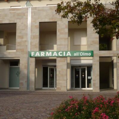 Farmacia All’Olmo a Olmo (VE) – Salute e Benessere dal 1979
