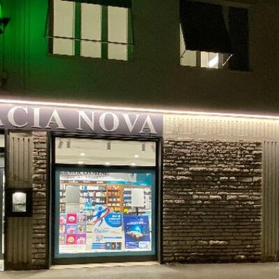 Farmacia Nova a Sesto Fiorentino | Servizi Sanitari e Farmaceutici