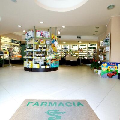 Farmacia Bisbano – tel: 090333541