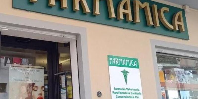 Farmamica®