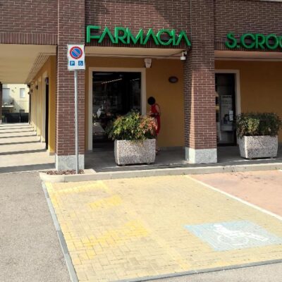 Farmacia Santa Croce a Chieri – Servizi Completi e Assistenza Sanitaria