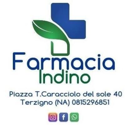 Farmacia Indino a Terzigno – Assistenza Farmaceutica 24/7