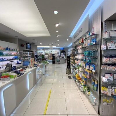 Farmacia Granelli Cupolo – tel: 0309141103