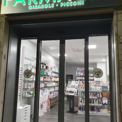 Farmacia Girasole-Picconi a Corleto Perticara: Salute e Benessere a Portata di Mano