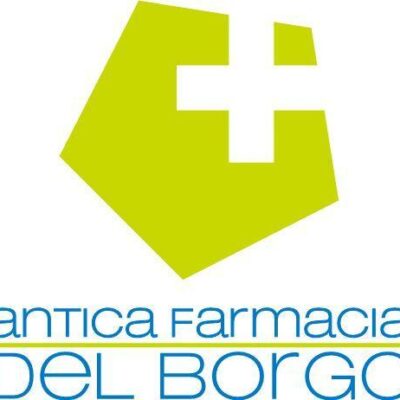 Antica Farmacia del Borgo – tel: 3319359649