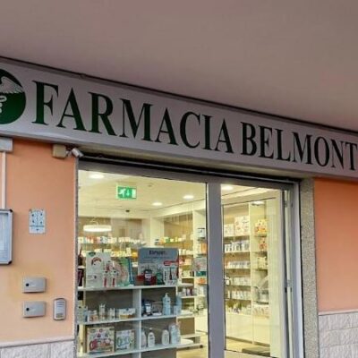 Farmacia Belmonte a Belmonte Calabro – Salute e Benessere a Portata di Mano