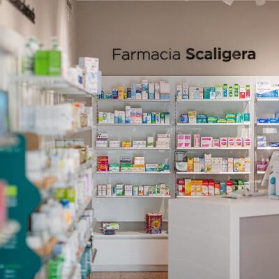 Farmacia Scaligera a Mozzecane – Servizi Farmaceutici e Consulenze Specializzate