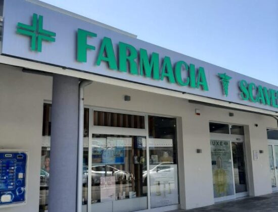 Farmacia Scavelli – tel: 0968662798