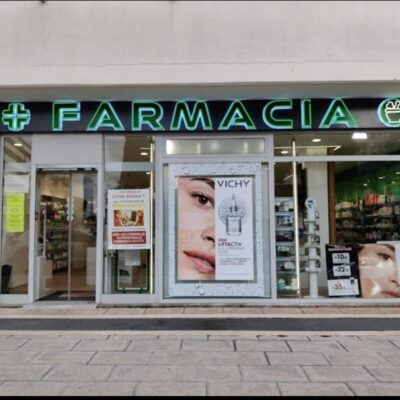 Farmacia San Pietro a Fonte Laurentina – Salute e Benessere a Portata di Mano