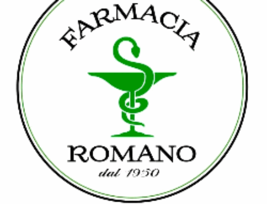 Farmacia Dr.ssa Romano – tel: 0882221550