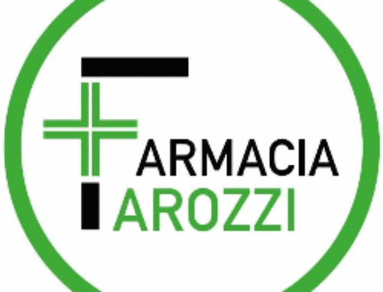 Farmacia Tarozzi – tel: 059909169