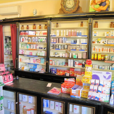 Farmacia delle Terme – Acqui Terme | Salute e Benessere a Portata di Mano