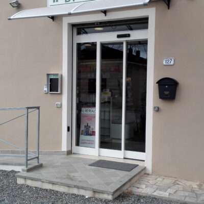 Farmacia di Filettole – tel: 050808681