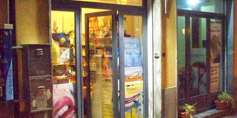 Parafarmacia Dott.ssa Anna Maria Sambataro
