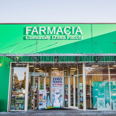 Farmacia Comunale Dott.ssa Facchi – tel: 0306822148