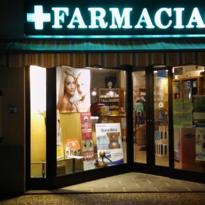 Farmacia San Giustino Valdarno – tel: 055977137
