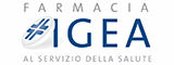 Farmacia online Igea - Cosmetici, Integratori, Diete e benessere