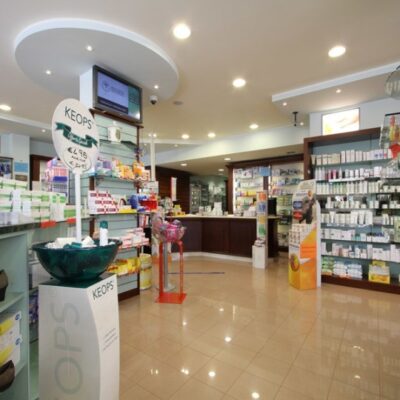 Farmacia del Principe Palmina a Martinsicuro – Salute e Benessere a Portata di Mano