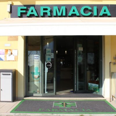 Farmacia Madonna di Tufano ad Anagni – Servizi e Prodotti per Ogni Esigenza