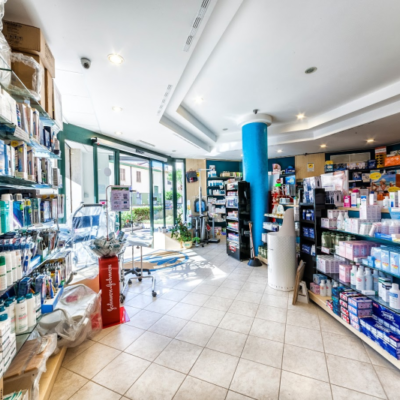 Farmacia Fois Dott.ssa Paola e Dott. Giovanni – Alghero | Salute e Benessere