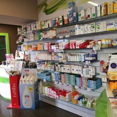 Farmacia Rufolo Dr. Vincenzo – Oliveto Citra | Salute e Benessere a 360°