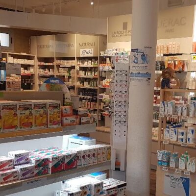 Farmacia San Michele a Maserà di Padova – Salute e Benessere per Tutti