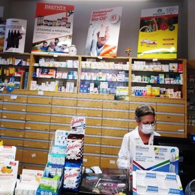 Farmacia Marro a Marzano – Salute e Benessere a Portata di Mano