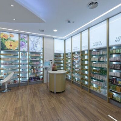 Farmacia Tre Madonne – Parioli, Roma | Servizi e Prodotti di Qualità