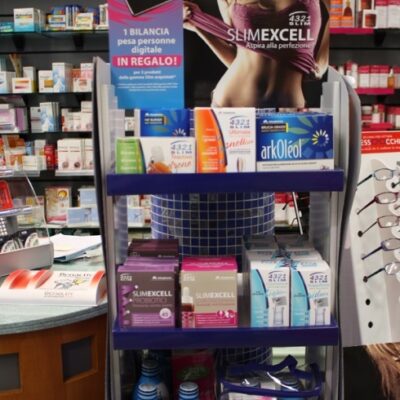 Farmacia Comunale Bagnolo a Bagnolo in Piano – Salute e Benessere a Portata di Mano