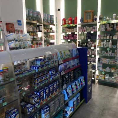 Farmacia della Barca a Bologna – Salute e Benessere a Portata di Mano