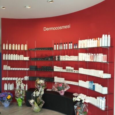 Farmacia Naonis a Pordenone – Salute e Benessere a Vallenoncello