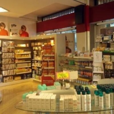 Farmacia Dr. Frizzi a Bergamo | Salute e Benessere a Portata di Mano