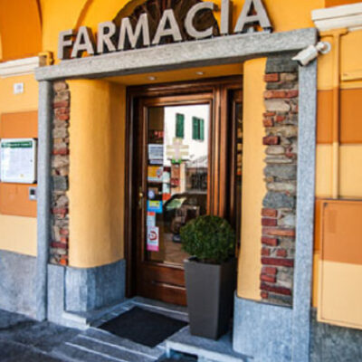 Farmacia Antico Borgo – Servizi e Prodotti a Bagnolo Piemonte