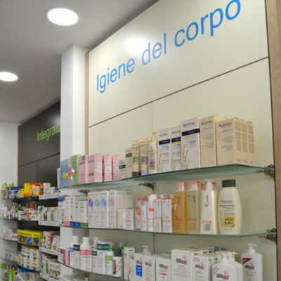 Farmacia Odierna a Caserta | Alimenti per Celiaci, Cosmetici e Servizi Estetici