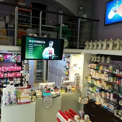 Farmacia Di Bartolo Angela a Gela – Servizi e Prodotti per il Tuo Benessere