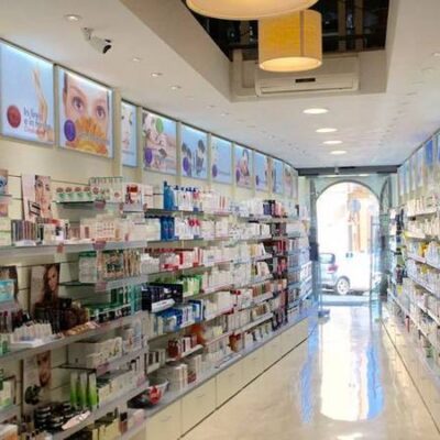 Farmacia Molinari a Velletri – Salute e Benessere a Portata di Mano