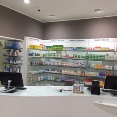 Farmacia Centrale a Caltanissetta | Salute e Benessere a Portata di Mano