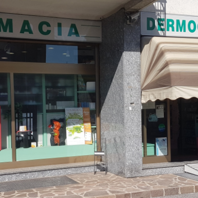 Farmacia Sant’Antonio a Limbiate – Servizi e Prodotti per la Salute