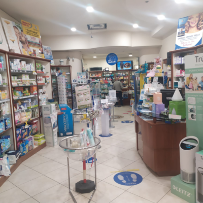 Farmacia Del Popolo a Rutigliano – Salute e Benessere per Te