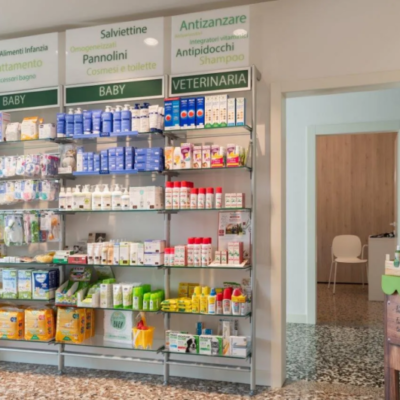 Farmacia di Nave a Nave – Servizi Completi e Cortesia Garantita