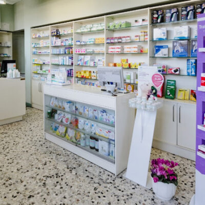 Farmacia Bainotti a Bra: Salute e Benessere a Prezzi Competitivi