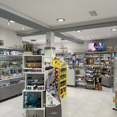 Farmacia Mazzini Dr. Borin a Jesolo – Servizi Farmaceutici Innovativi