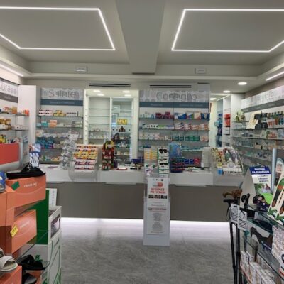 Farmacia Il Palagio a Campi Bisenzio | Salute e Benessere a Portata di Mano