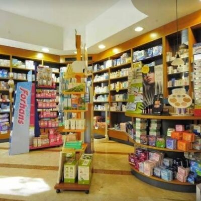 Farmacia Giacometti a Correzzola – Salute e Benessere a Portata di Mano