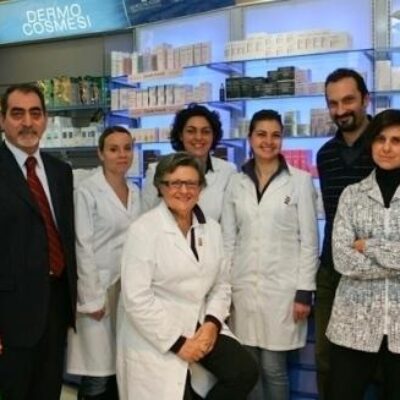 Farmacia Pratocavalieri a Cerveteri – Prodotti per la Salute e Servizi Innovativi