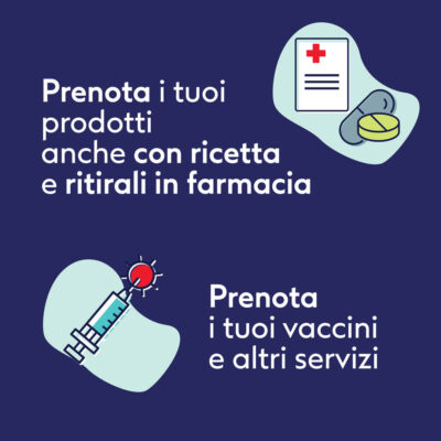 Farmacia Comunale Giardino a Cesena | Servizi Completi per la Tua Salute